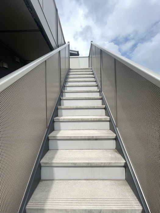 周辺環境 リブリ・ザ・クラス鐘ヶ淵