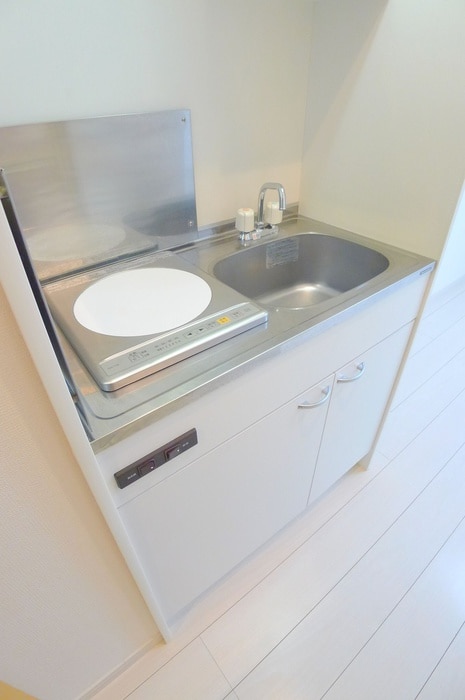 キッチン リブリ・ザ・クラス鐘ヶ淵