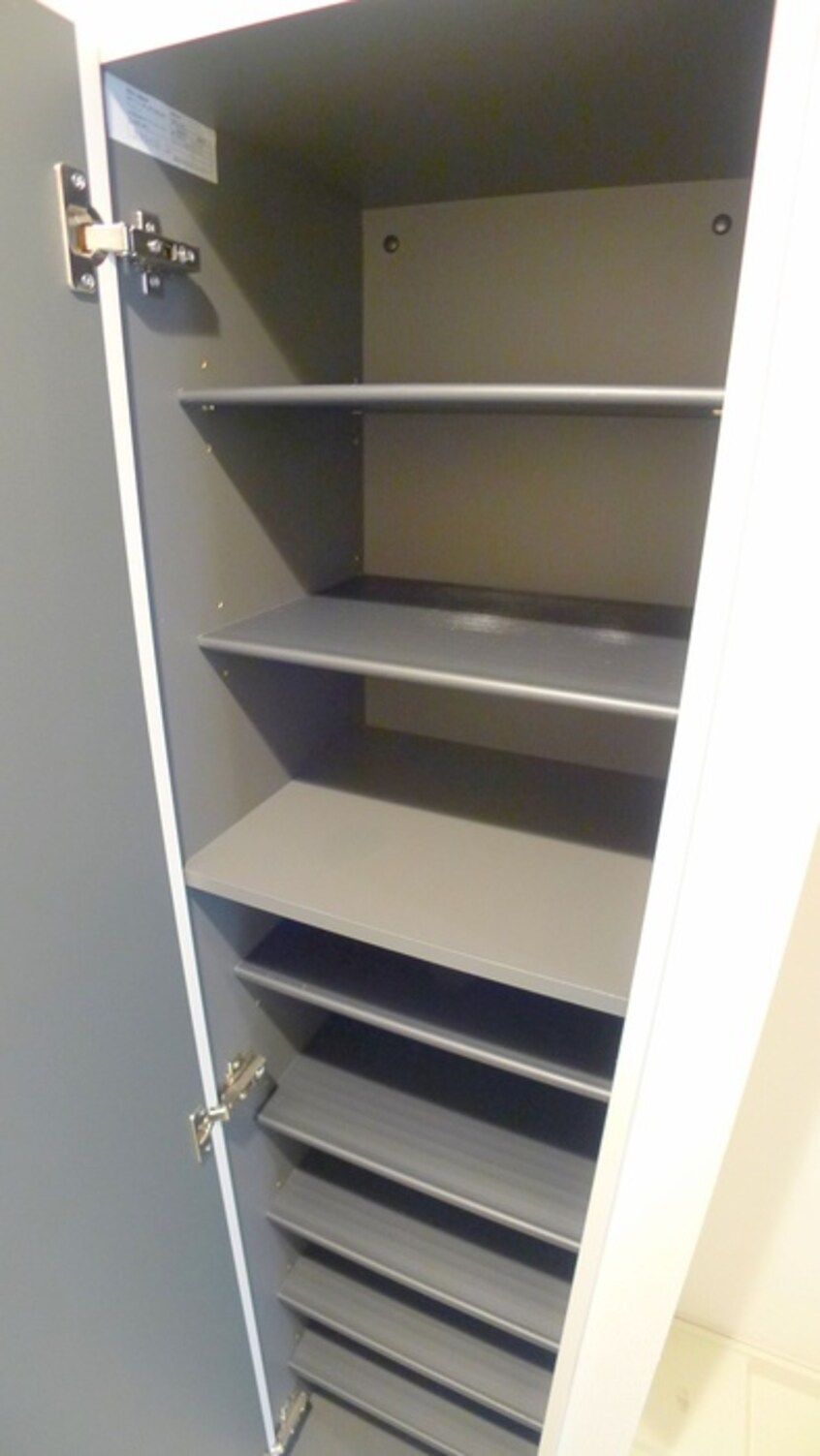 靴箱 リブリ・ザ・クラス鐘ヶ淵