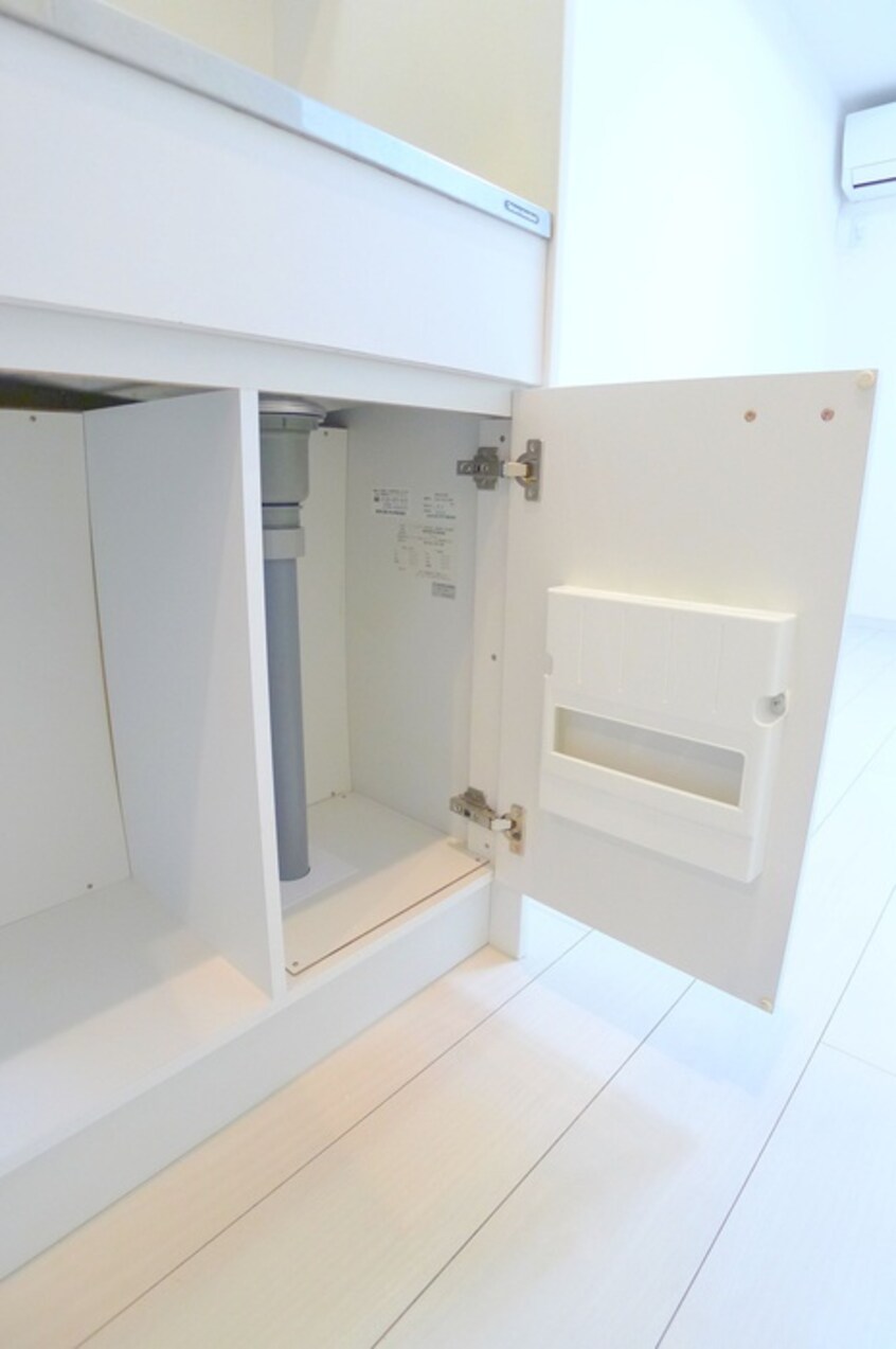 収納 リブリ・ザ・クラス鐘ヶ淵