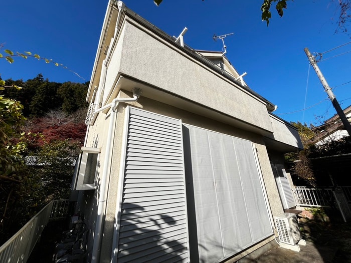 外観写真 リバーサイドハウス飯能