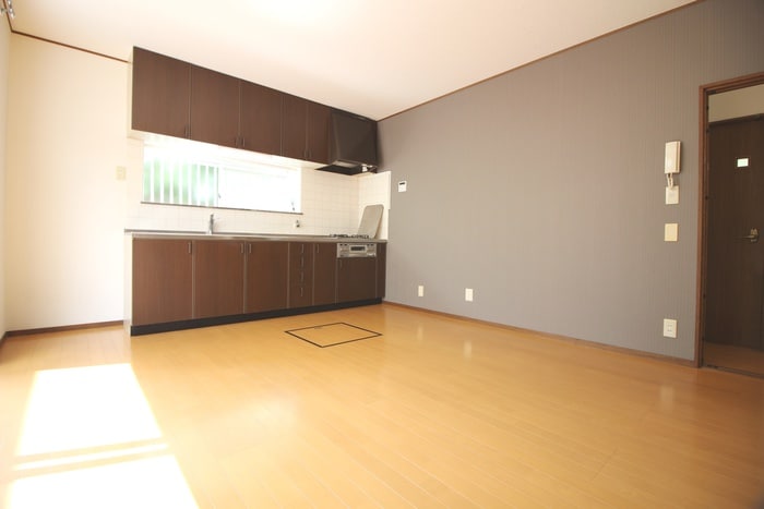 居室 リバーサイドハウス飯能