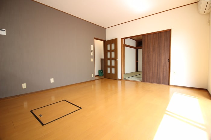 居室 リバーサイドハウス飯能