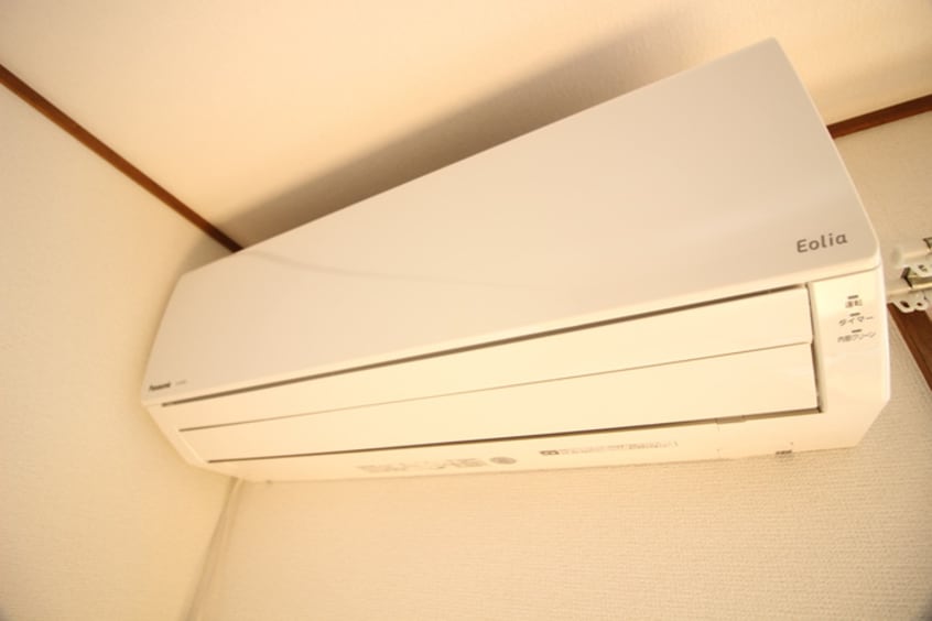 内観写真 リバーサイドハウス飯能