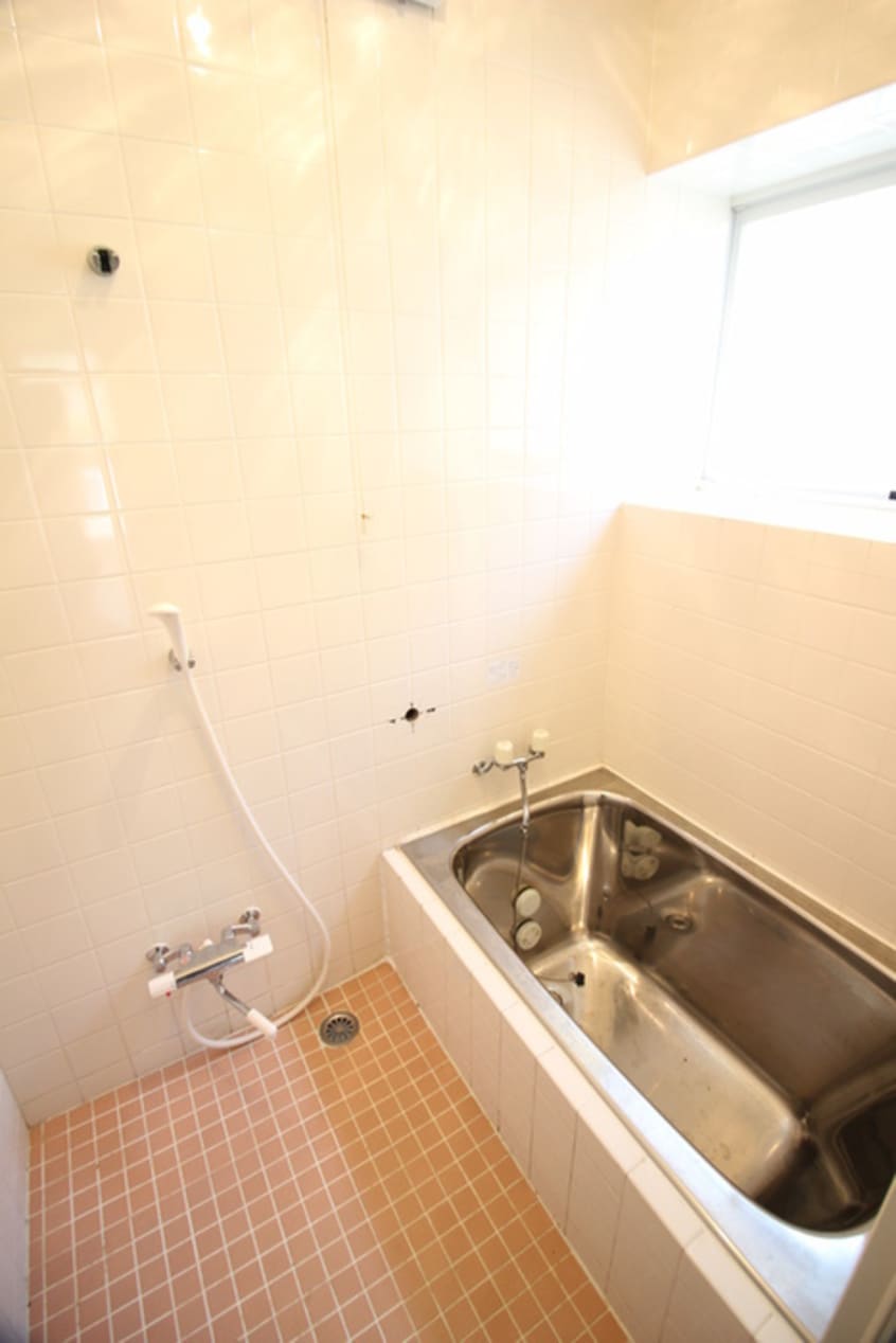 バス／シャワールーム等 リバーサイドハウス飯能