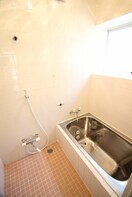 バス／シャワールーム等 リバーサイドハウス飯能