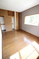 居室 リバーサイドハウス飯能