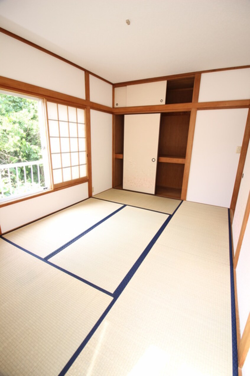 居室 リバーサイドハウス飯能