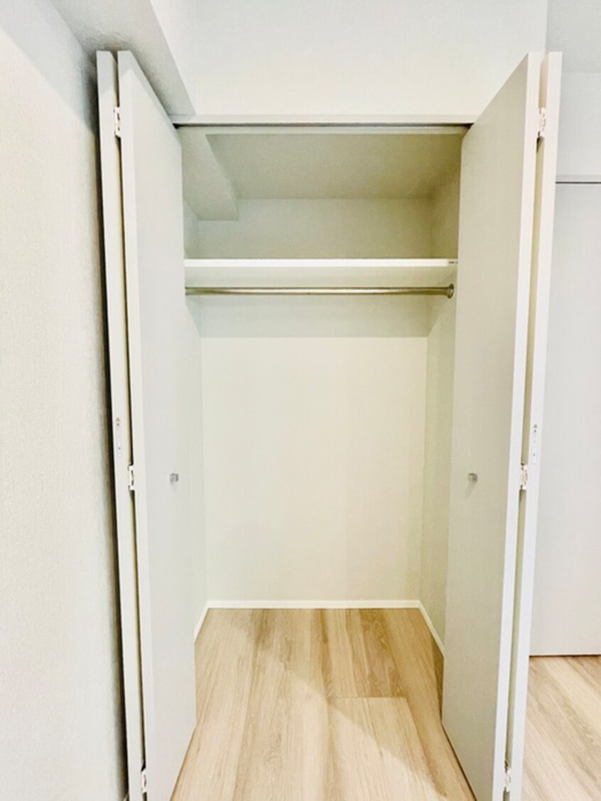 収納 The Log日本橋(805)