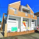 外観写真 ジュネパレス柏第８８