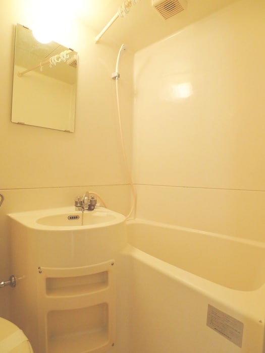 バス／シャワールーム等 ジュネパレス柏第８８