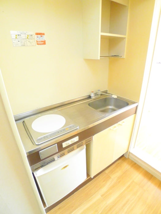 キッチン ジュネパレス柏第８８