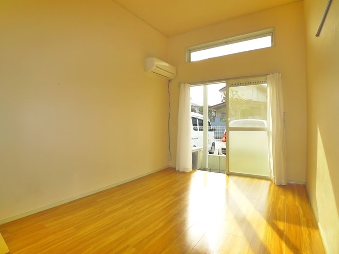 キッチン ジュネパレス柏第８８