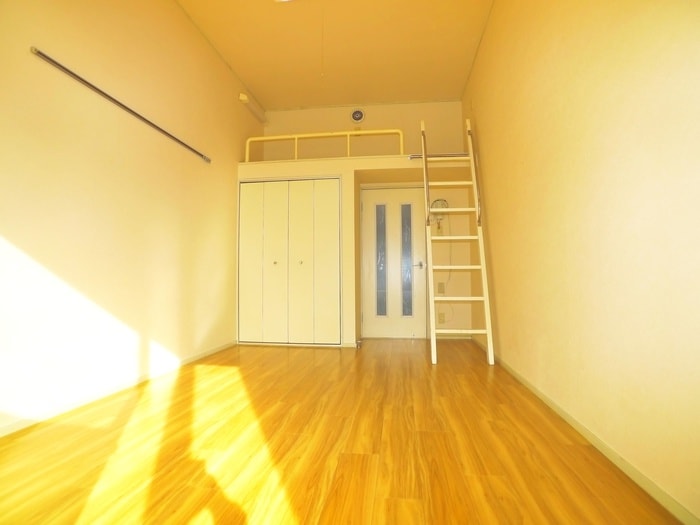 居室 ジュネパレス柏第８８