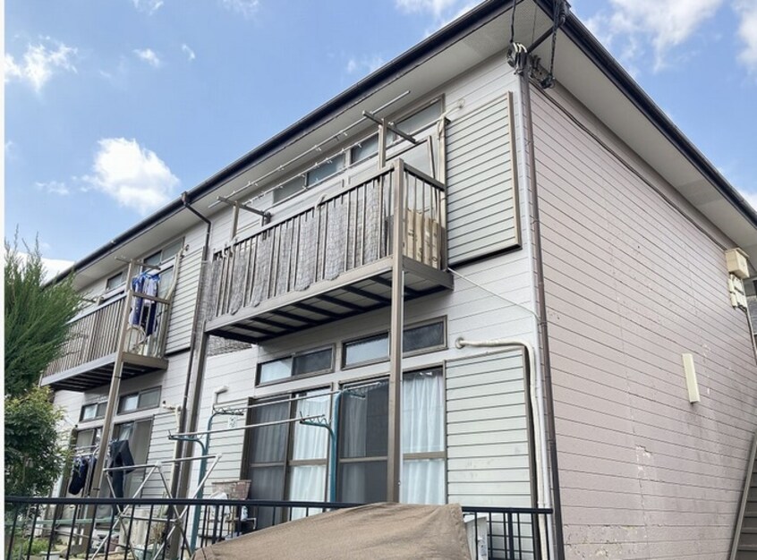 建物設備 スカイハイツ