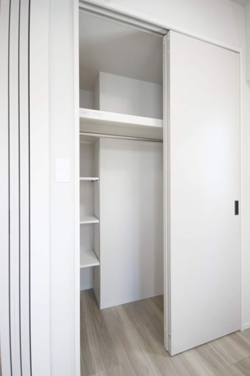 収納 ルフォンプログレ蔵前ナチュール