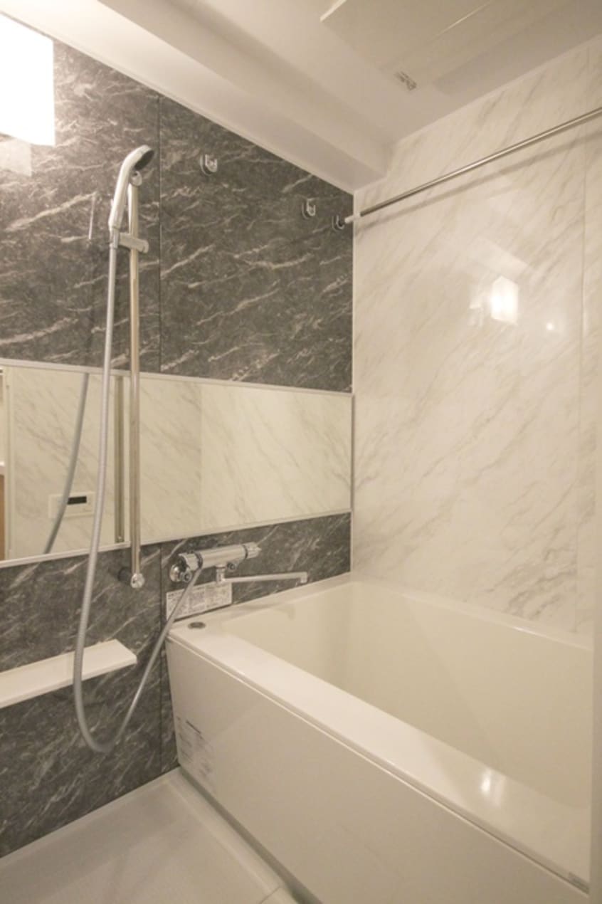 バス／シャワールーム等 ルフォンプログレ蔵前ナチュール