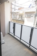 ベランダ・バルコニー ルフォンプログレ蔵前ナチュール