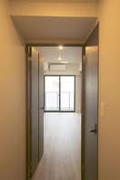 廊下 ルフォンプログレ蔵前ナチュール