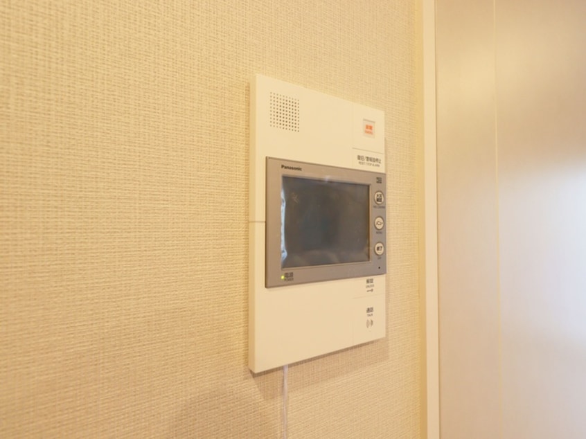 内観写真 ルフォンプログレ蔵前ナチュール