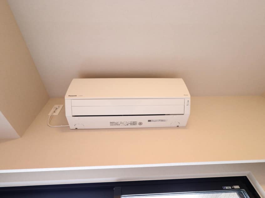 内観写真 ルフォンプログレ蔵前ナチュール