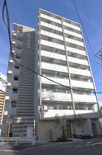 ＡＺＥＳＴ四つ木（９０８）