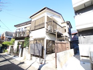 高橋様戸建