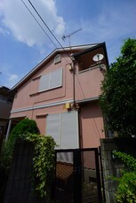 滝山タウンハウス３