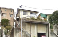 仮)狭山一丁目戸建
