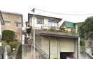 仮)狭山一丁目戸建の外観