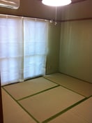 居室 明宏ビル