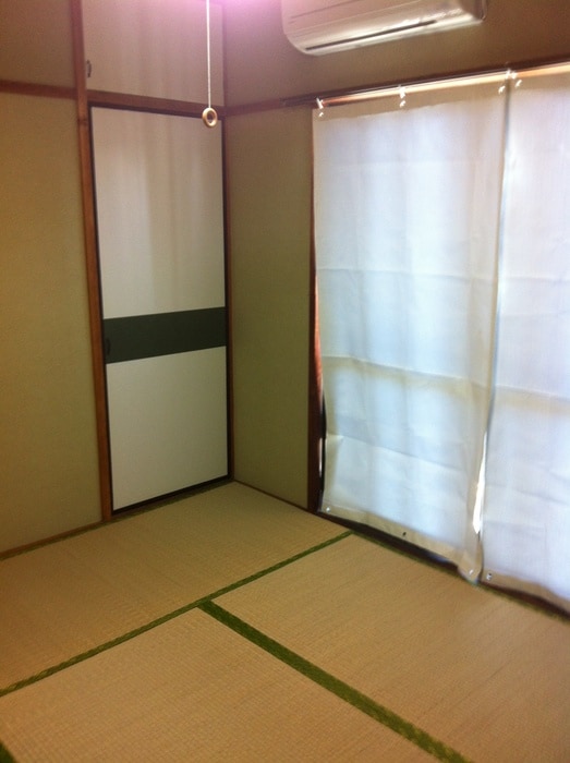 居室 明宏ビル