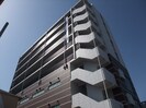 スタイリオ横浜反町の外観