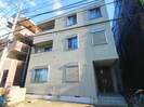 サニークレストの外観