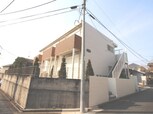 サンハイツ山王