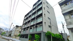 セジョリ高田馬場(101)