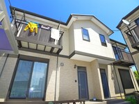 スプリングハイツＢ