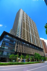 ﾊﾟｰｸｺｰﾄ文京小石川ｻﾞﾀﾜｰ（3219）