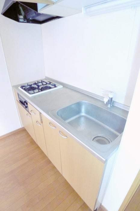 キッチン ファスト・ラフィーヌ