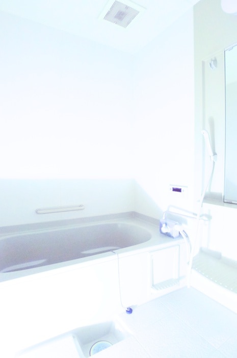 バス／シャワールーム等 ファスト・ラフィーヌ