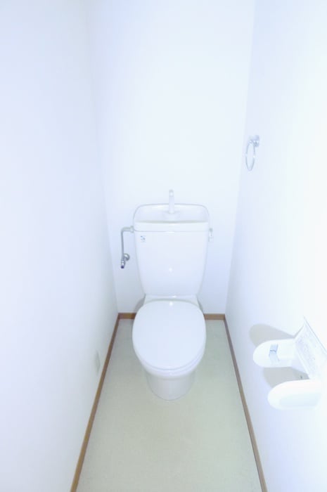 トイレ ファスト・ラフィーヌ