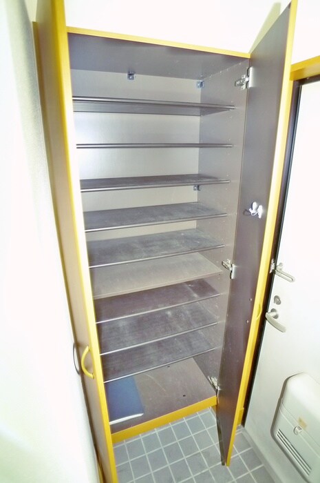 靴箱 ファスト・ラフィーヌ