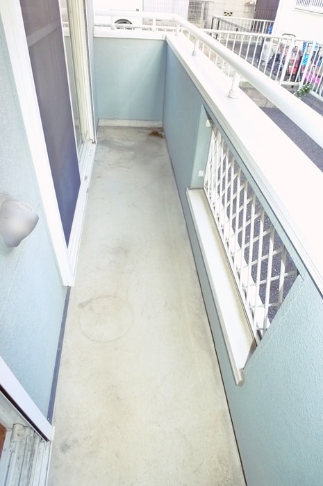 ベランダ・バルコニー ファスト・ラフィーヌ