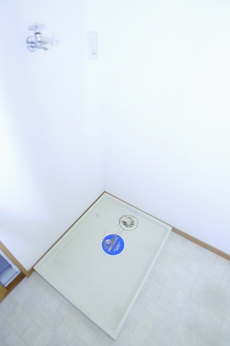 洗濯機置場 ファスト・ラフィーヌ