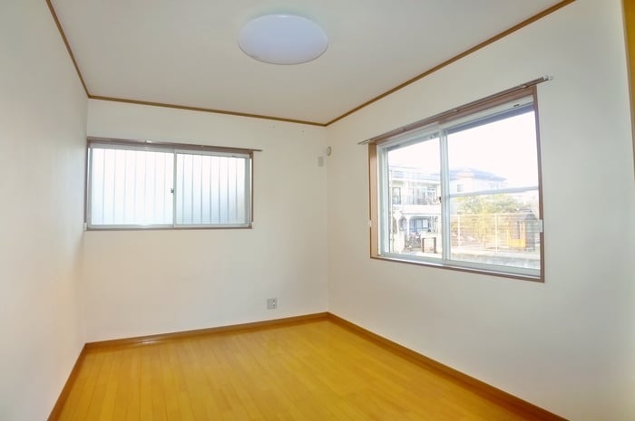 居室 ファスト・ラフィーヌ