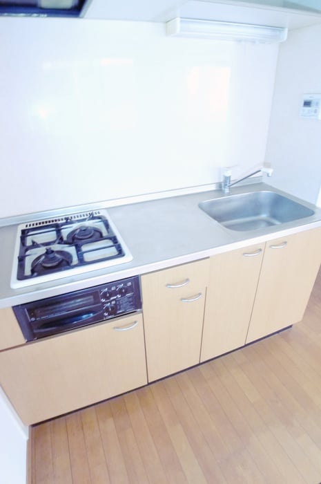 キッチン ファスト・ラフィーヌ