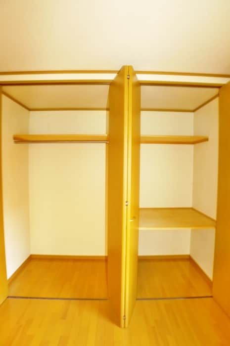 収納 ファスト・ラフィーヌ