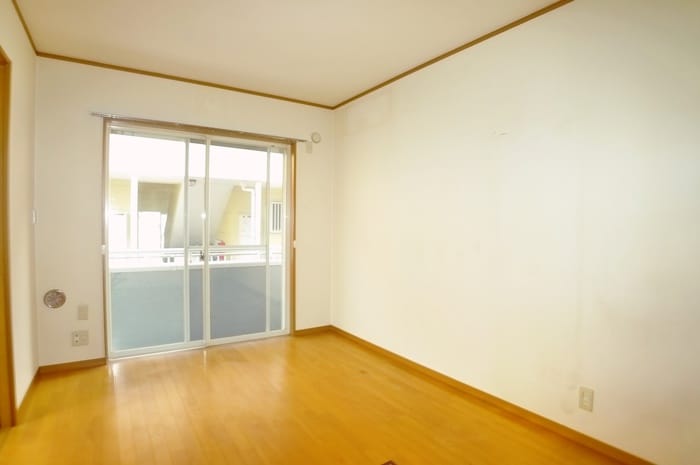 居室 ファスト・ラフィーヌ