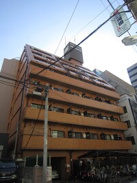 ﾗｲｵﾝｽﾞMS伊勢佐木長者町第2(107)