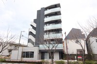 BIRTH　IN-RESIDENCE飛田給